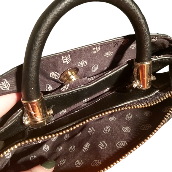 Call It Spring Embroidered Hand bag - Picture 4 of 6